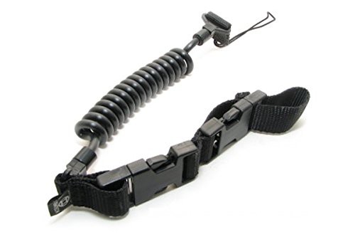 GEM TRL-BK Lanyard Pistol leas - 556 Black Friday Promotion